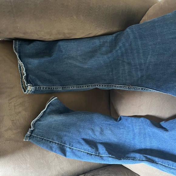 Good fellow Mens Jeans - Picture 4 of 5